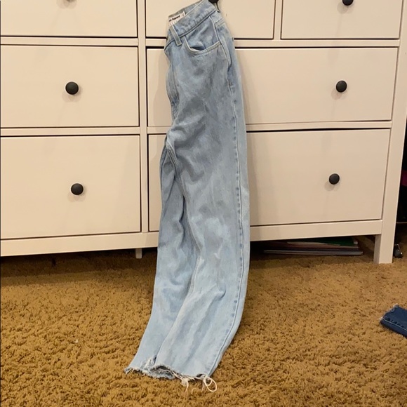 American Apparel Jeans - Picture 2 of 5